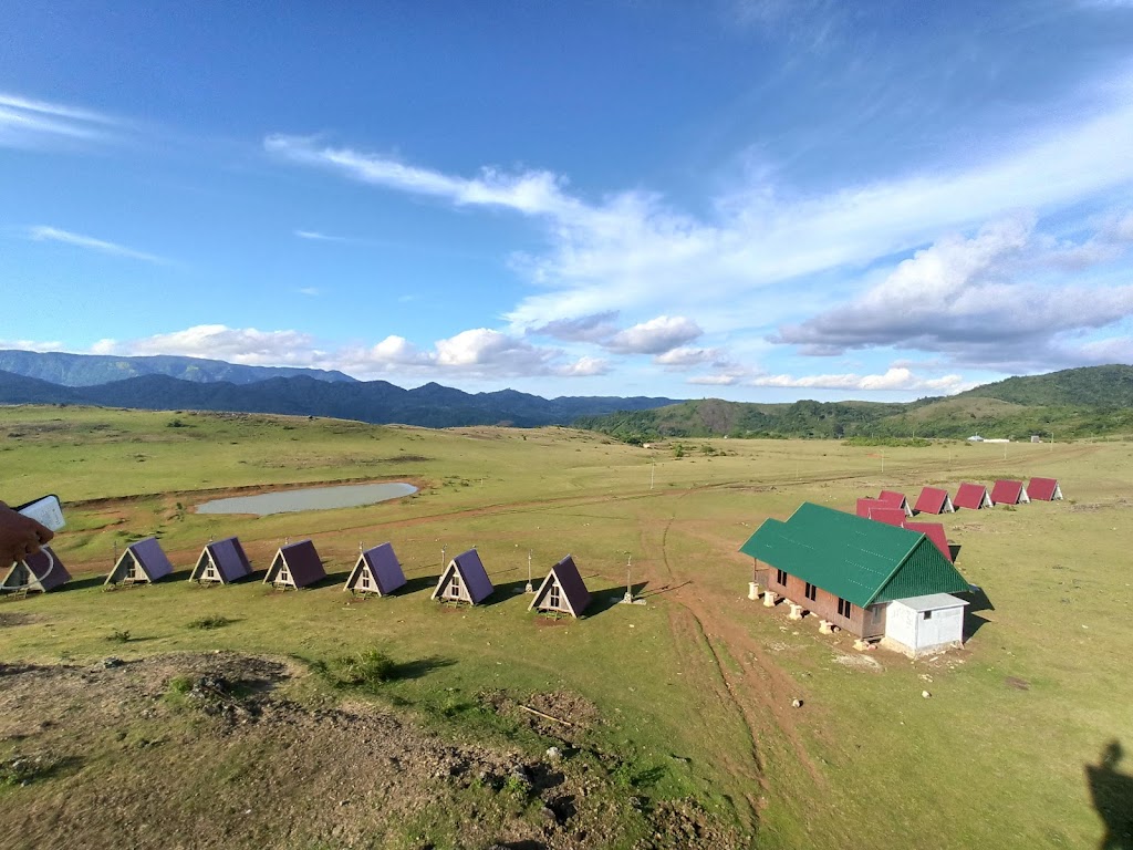 Lappa Laona: Pesona Tersembunyi di Barru, Sulawesi Selatan