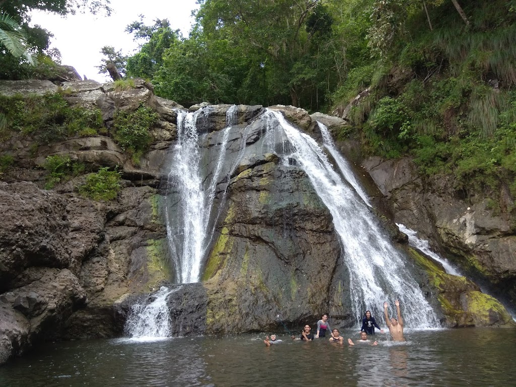 Air Terjun Lewaja: Pesona Tersembunyi di Sulawesi Selatan Air Terjun Lewaja: Pesona Tersembunyi di Sulawesi Selatan