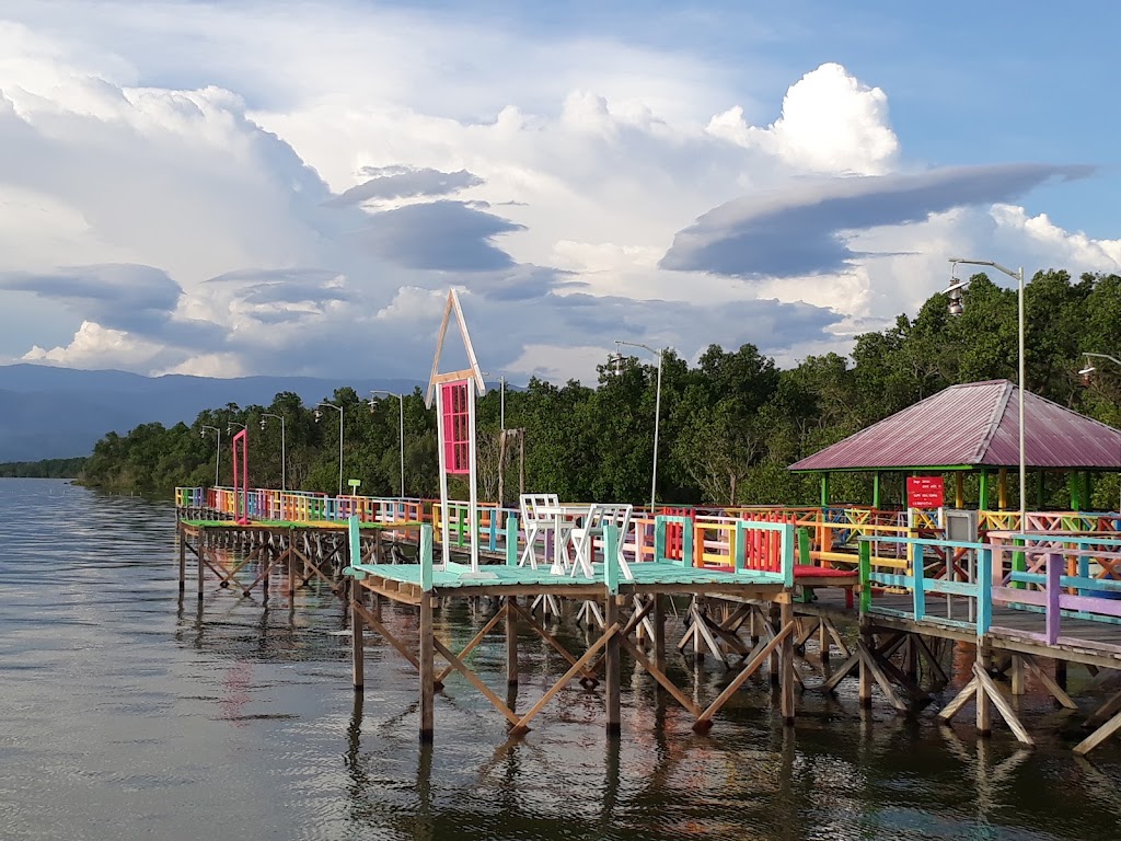 Jelajah Taman Mangrove Totobo: Keindahan Tersembunyi di Kolaka, Sulawesi Tenggara