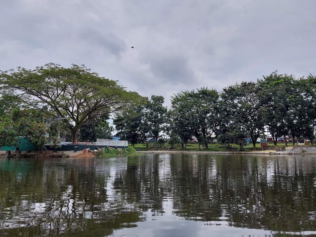 Pesona Taman Wisata Danau Kelapa Gading: Surga Tersembunyi di Sumatera Utara