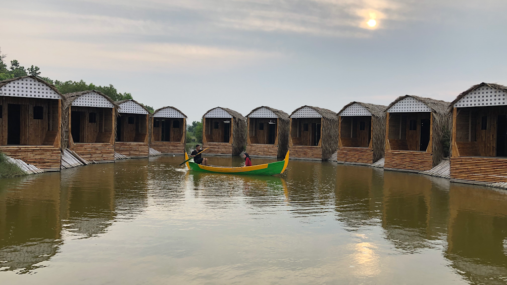 Jelajahi Pesona Wisata Alam Datuk di Batu Bara, Sumatera Utara
