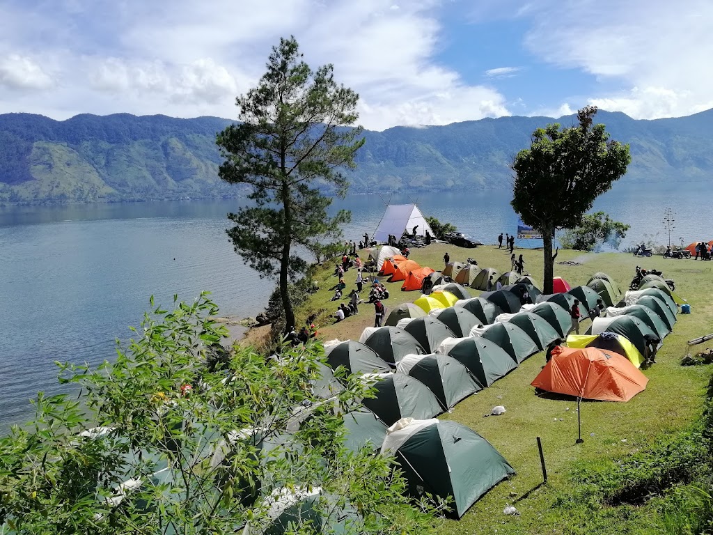 Ujung Nunang: Pesona Alam Tersembunyi di Aceh Tengah