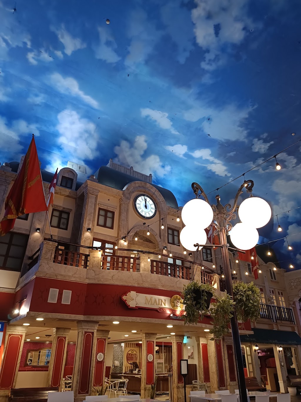 KidZania Jakarta: Petualangan Kota Mini di Ibu Kota