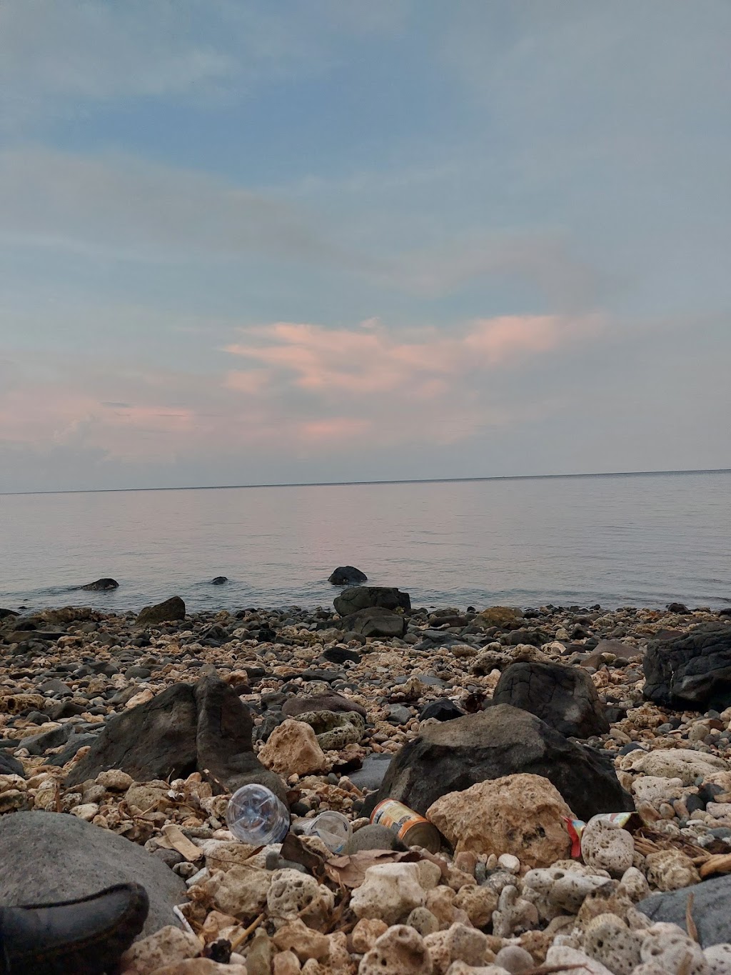 Pesona Pantai Botubarani, Gorontalo: Surga Tersembunyi di Bone Bolango