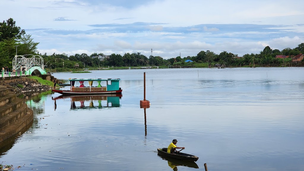 Pesona Danau Sipin: Mutiara Tersembunyi di Jambi