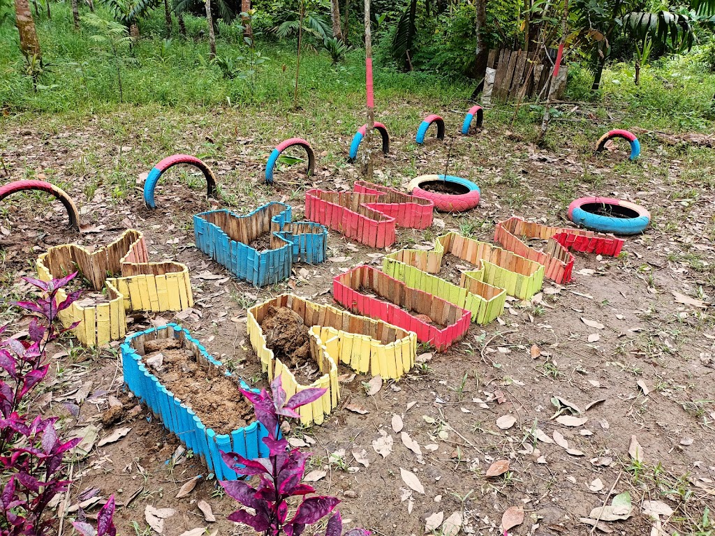 Jelajah Kampung Wisata Pulo Sijenjang: Pesona Tersembunyi di Jambi Jelajah Kampung Wisata Pulo Sijenjang: Pesona Tersembunyi di Jambi
