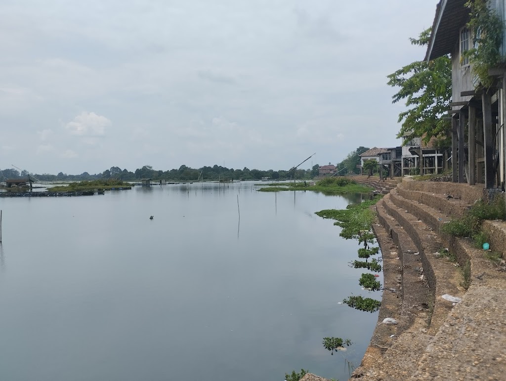 Pesona Danau Teluk Jambi: Keindahan Tersembunyi di Provinsi Jambi Pesona Danau Teluk Jambi: Keindahan Tersembunyi di Provinsi Jambi