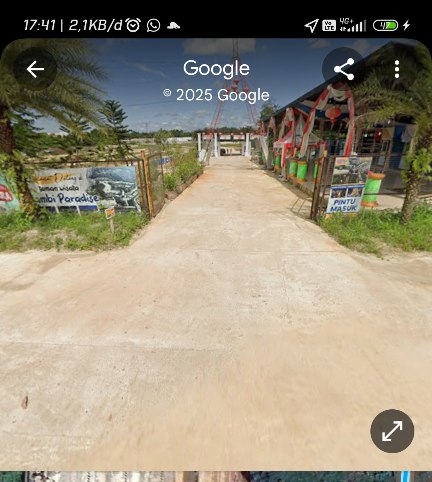 Jambi Paradise Baru: Surga Tersembunyi di Muaro Jambi Jambi Paradise Baru: Surga Tersembunyi di Muaro Jambi