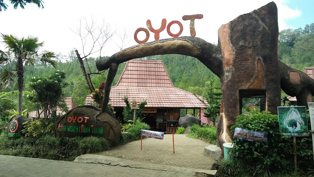 Pesona Coban Talun: Air Terjun Menawan di Kota Batu