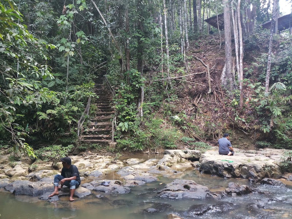 Petualangan Air di Crown Water Sport Bulungan, Kalimantan Utara