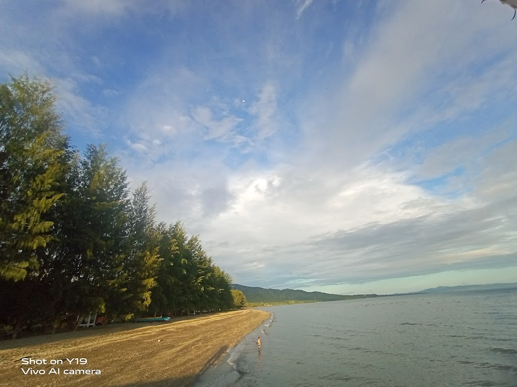 Kairatu Beach: Pesona Pantai di Maluku yang Memikat