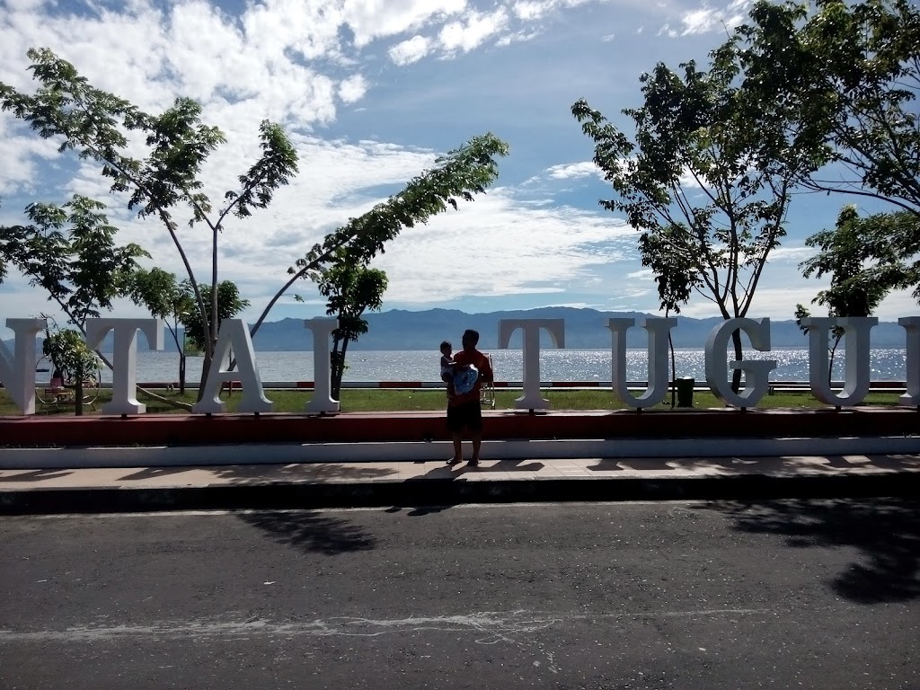 Pesona Pantai Tugulufa, Tidore: Surga Tersembunyi di Maluku Utara