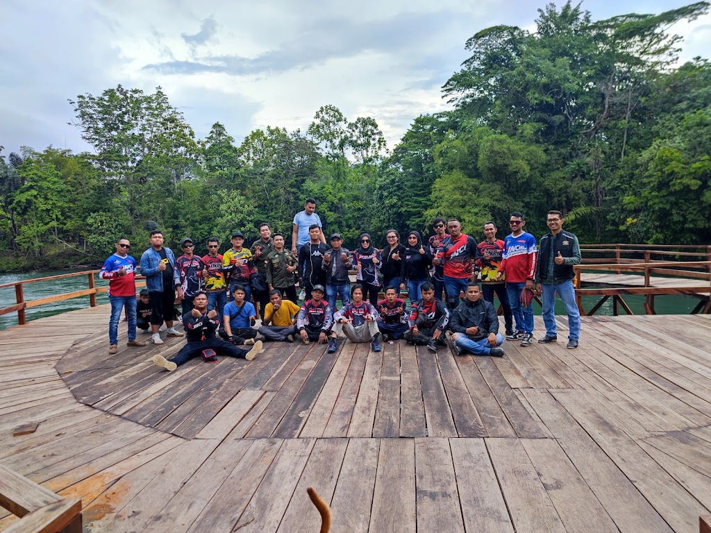 Pesona Wisata Air Klawak, Papua Barat: Surga Tersembunyi di Kabupaten Sorong