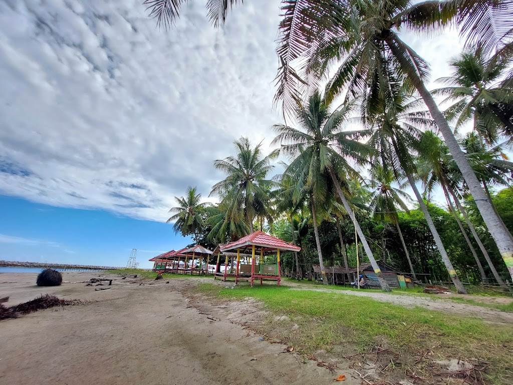 Mampie: Pesona Tersembunyi di Polewali Mandar Mampie: Pesona Tersembunyi di Polewali Mandar