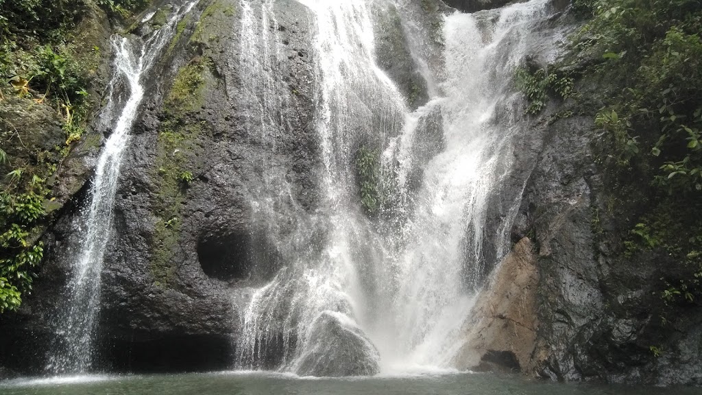 Air Terjun Limbong Kalandang: Pesona Tersembunyi di Sulawesi Barat