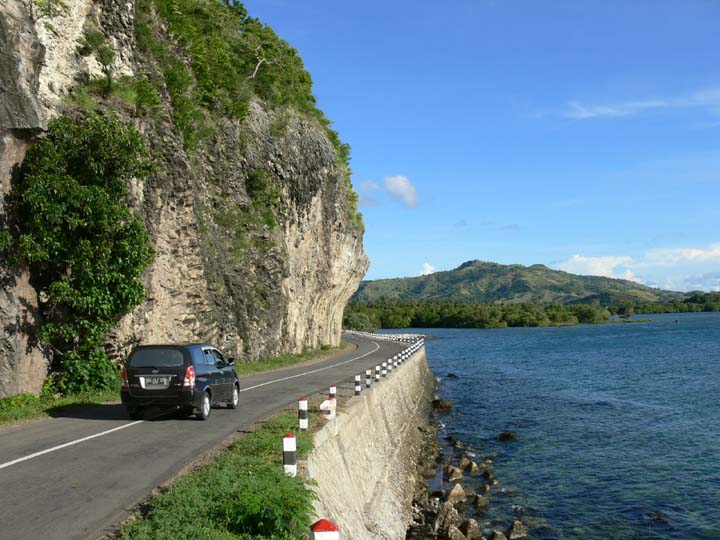 Pesona Tersembunyi Rewata’a Pamboang, Sulawesi Barat Pesona Tersembunyi Rewata’a Pamboang, Sulawesi Barat