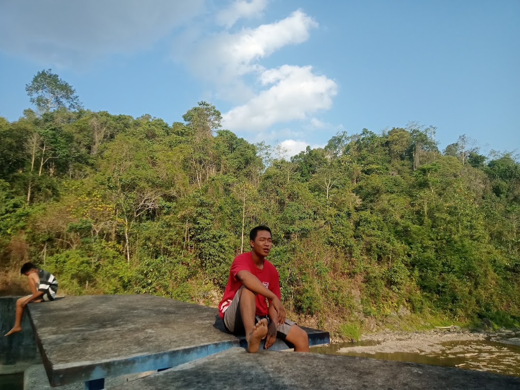 Pesona Bendungan Ambalodangge, Konawe Selatan: Surga Tersembunyi di Sulawesi Tenggara Pesona Bendungan Ambalodangge, Konawe Selatan: Surga Tersembunyi di Sulawesi Tenggara