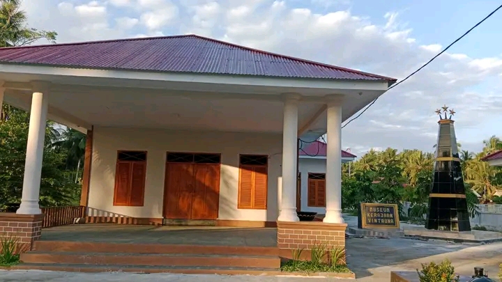 Bintauna Beach: Pesona Pantai Tersembunyi di Bolaang Mongondow Utara