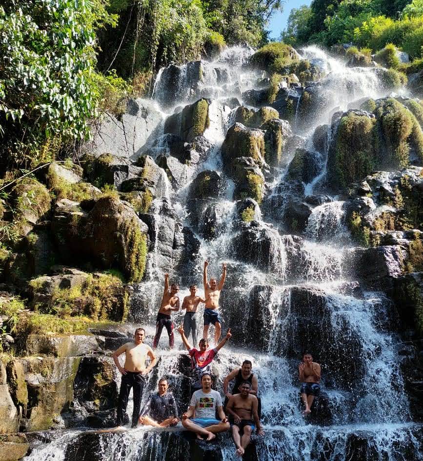 Pesona Curup Buluh Lahat: Keindahan Tersembunyi di Sumatera Selatan