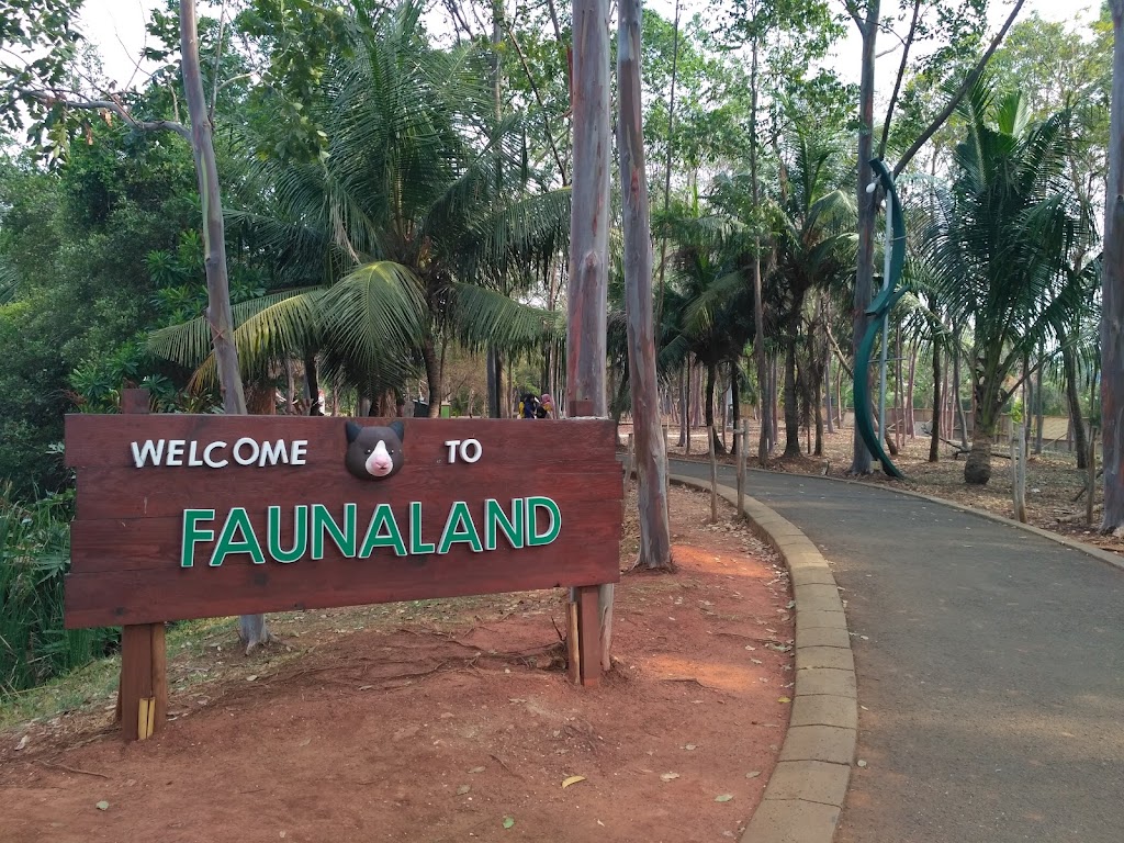 Jelajahi Dunia Satwa di Faunaland Ancol, Jakarta! Jelajahi Dunia Satwa di Faunaland Ancol, Jakarta!