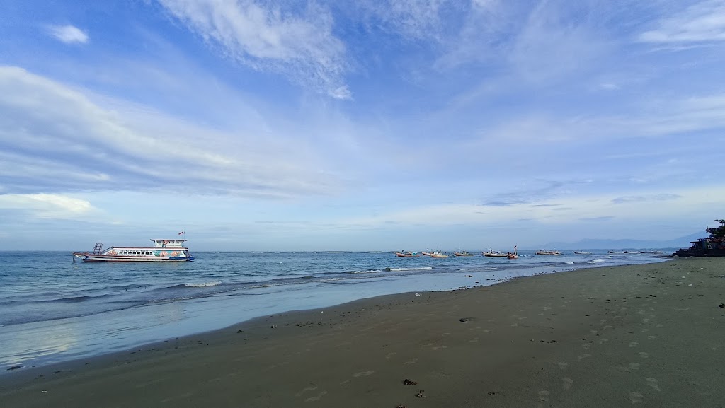 Pesona Pantai Malabero: Surga Tersembunyi di Bengkulu