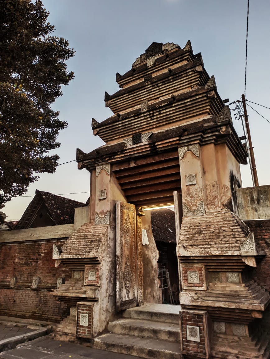 Jelajah Kampung Wisata Prenggan Kotagede: Pesona Yogyakarta Tempo Doeloe