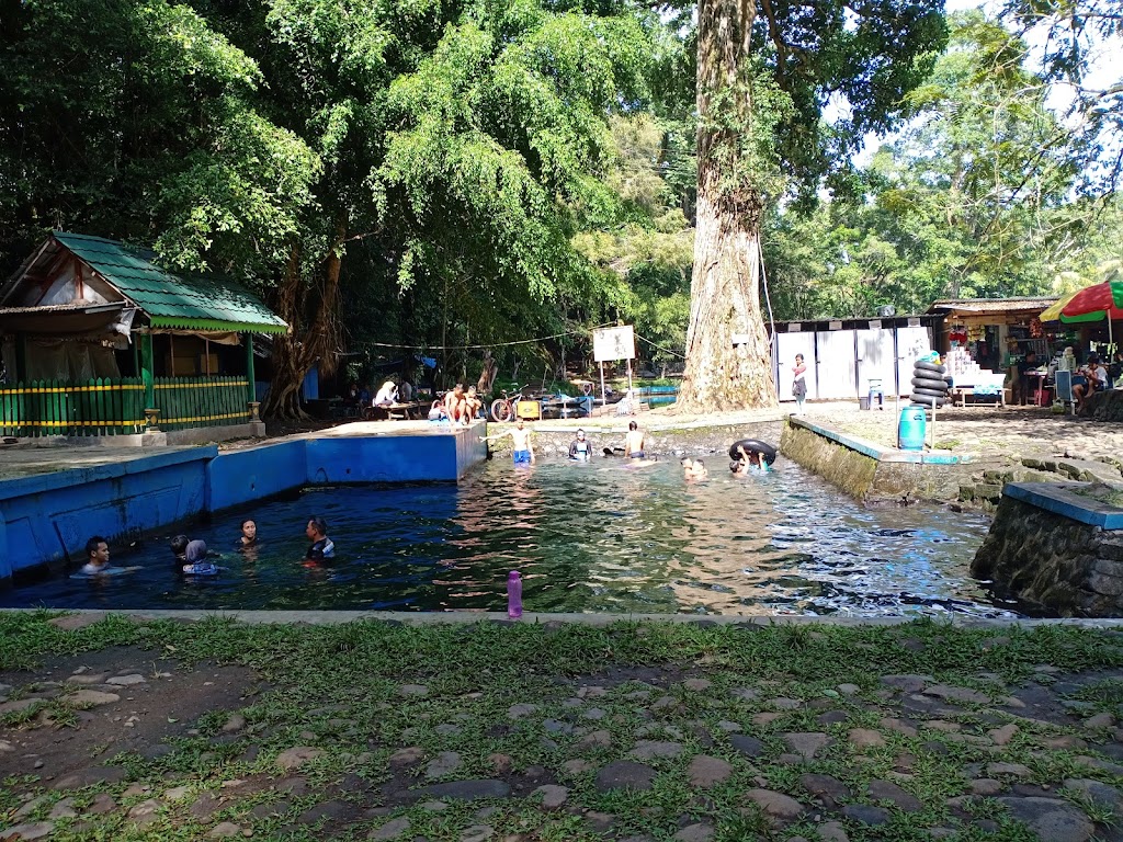 Sumber Mata Air Senjoyo: Pesona Tersembunyi di Kabupaten Semarang