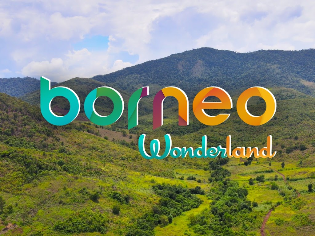 Borneo Wonderland: Petualangan di Pulau Nyiur, Kalimantan Selatan