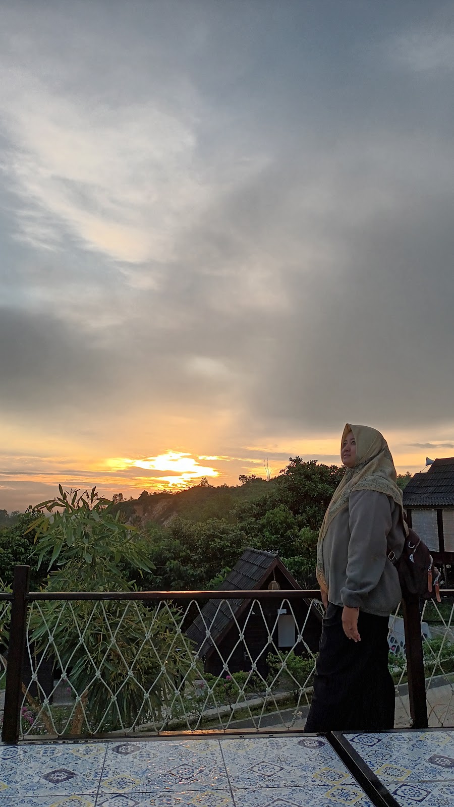 Menjelajahi Pesona Tersembunyi Jahitan Layar di Kalimantan Timur