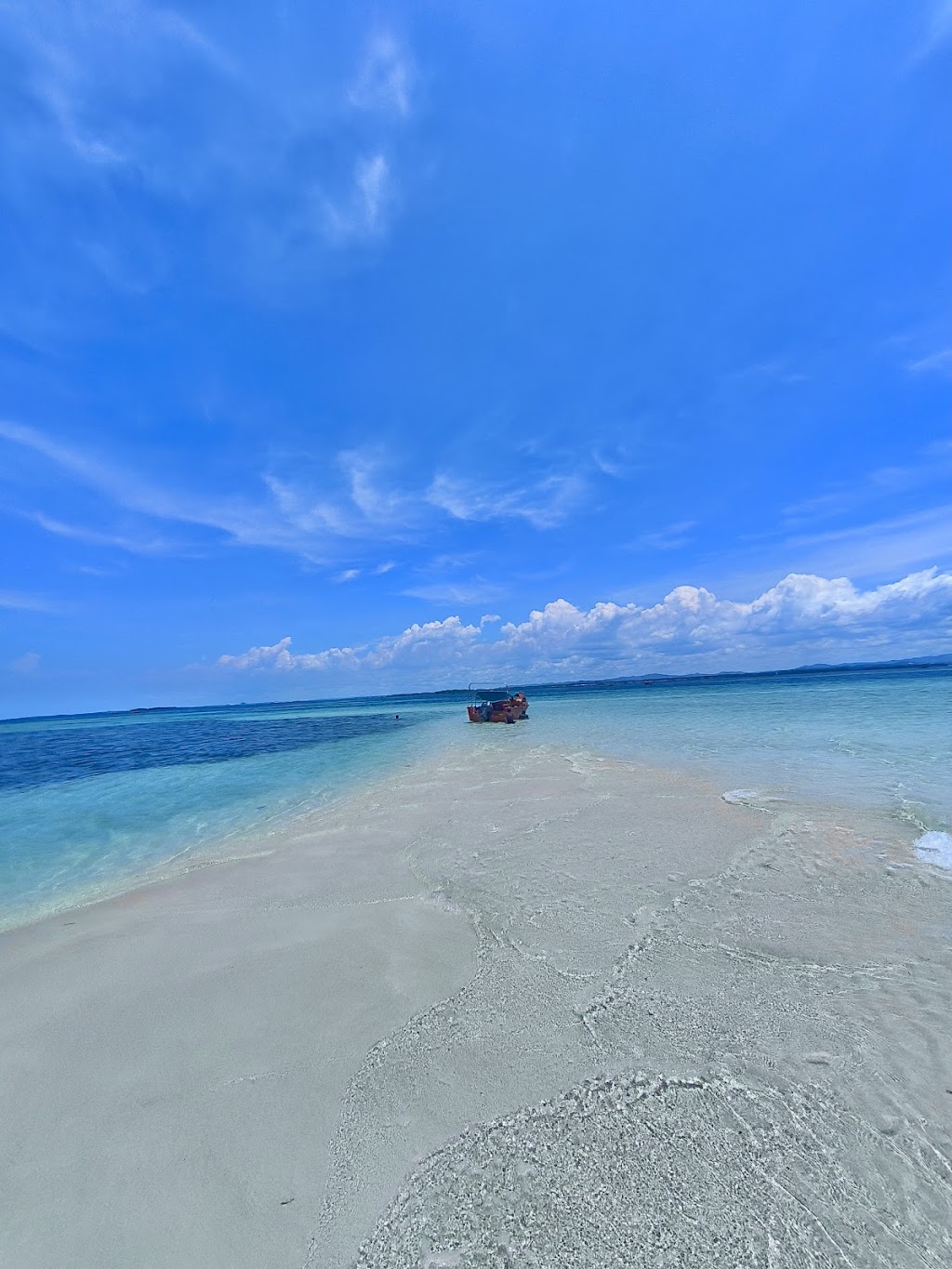 Pulau Segajah: Permata Tersembunyi di Kalimantan Timur