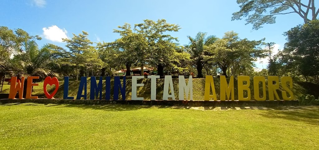 Jelajahi Keindahan Lamin Etam Ambors di Kalimantan Timur