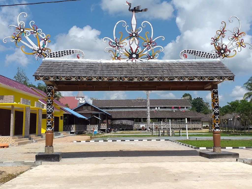 Sajau: Pesona Tersembunyi di Kalimantan Utara Sajau: Pesona Tersembunyi di Kalimantan Utara