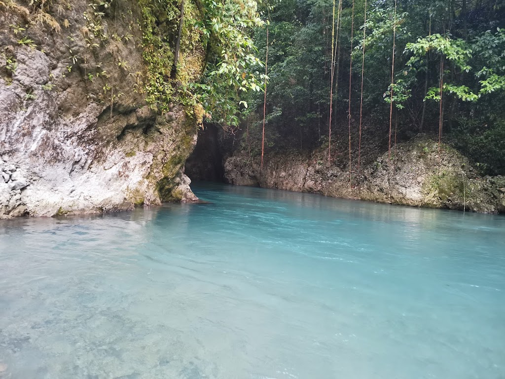 Tebing Makariki: Pesona Alam Tersembunyi di Maluku Tengah