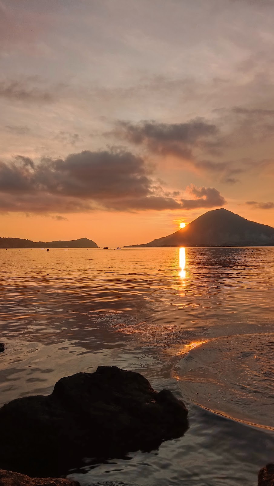 Papara Jambu: Pesona Tersembunyi di Maluku Tengah