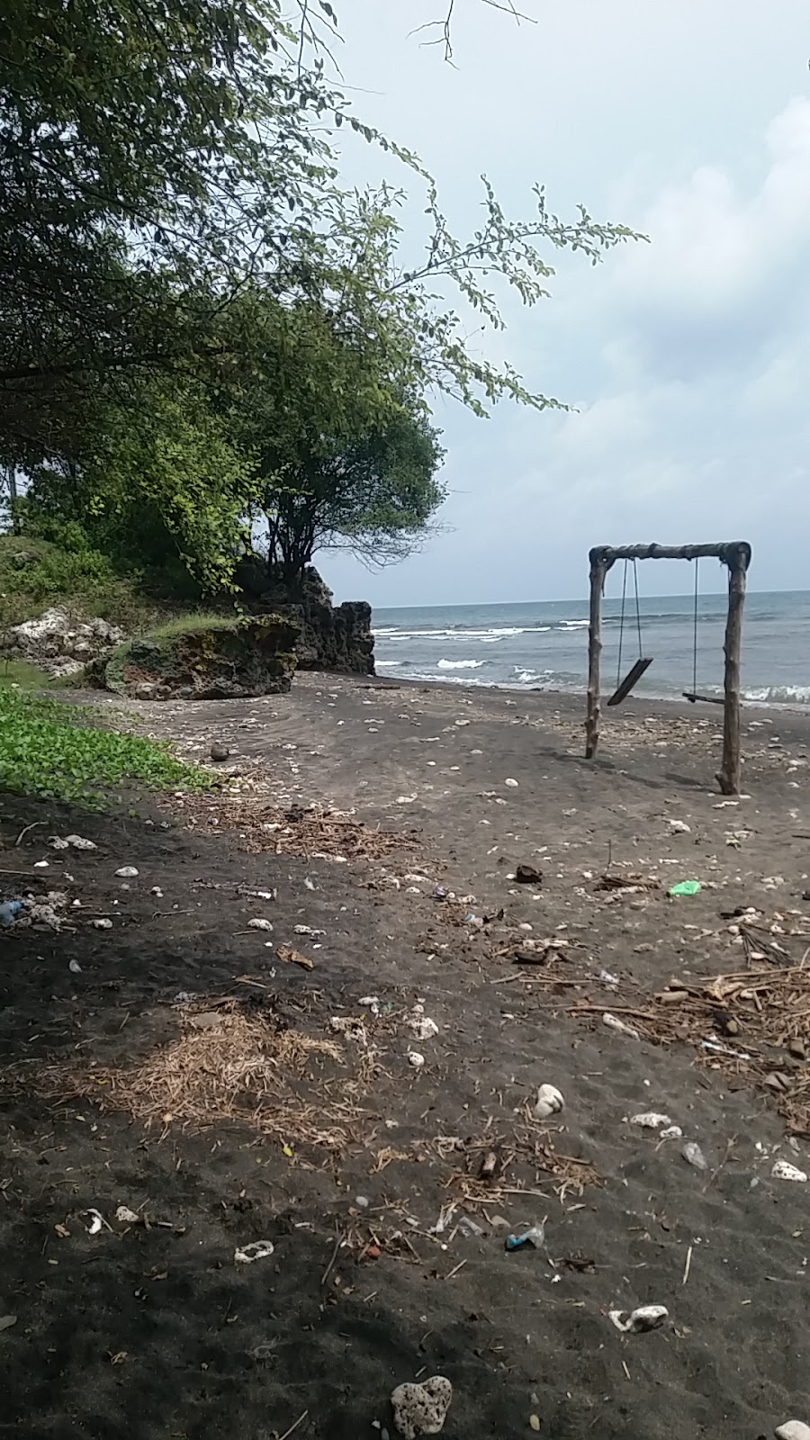 Pesona Pantai Bagus, Sumbawa: Surga Tersembunyi di Nusa Tenggara Barat