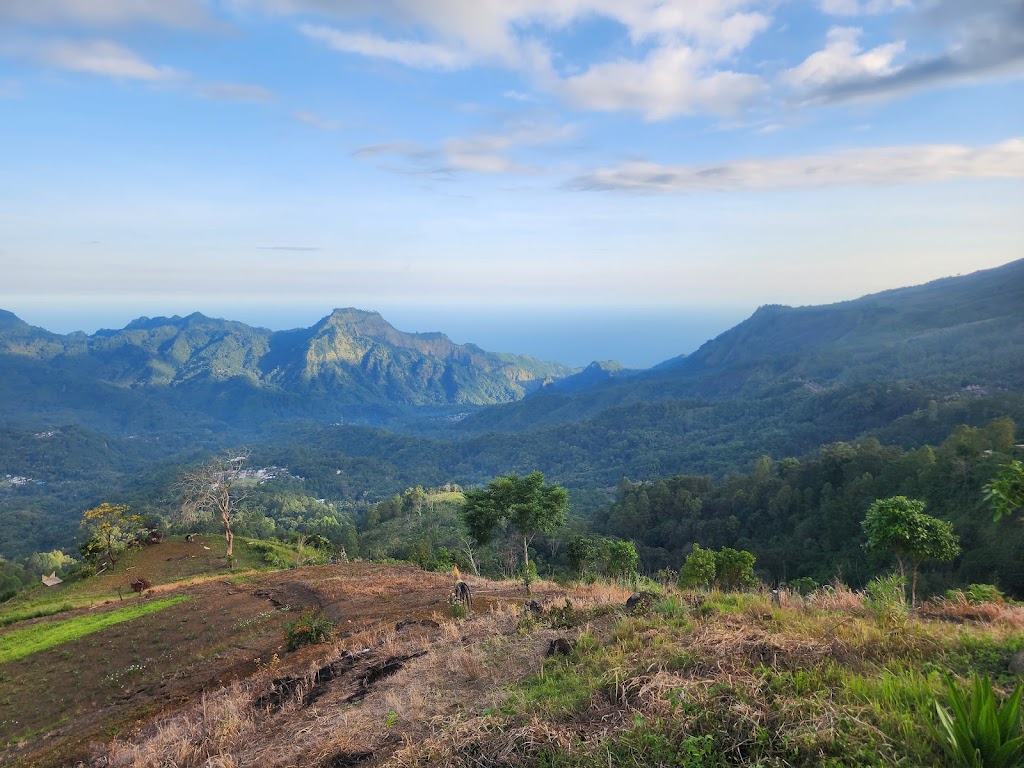Manulalu Panorama: Pesona Alam Tersembunyi di Ngada, Nusa Tenggara Timur Manulalu Panorama: Pesona Alam Tersembunyi di Ngada, Nusa Tenggara Timur