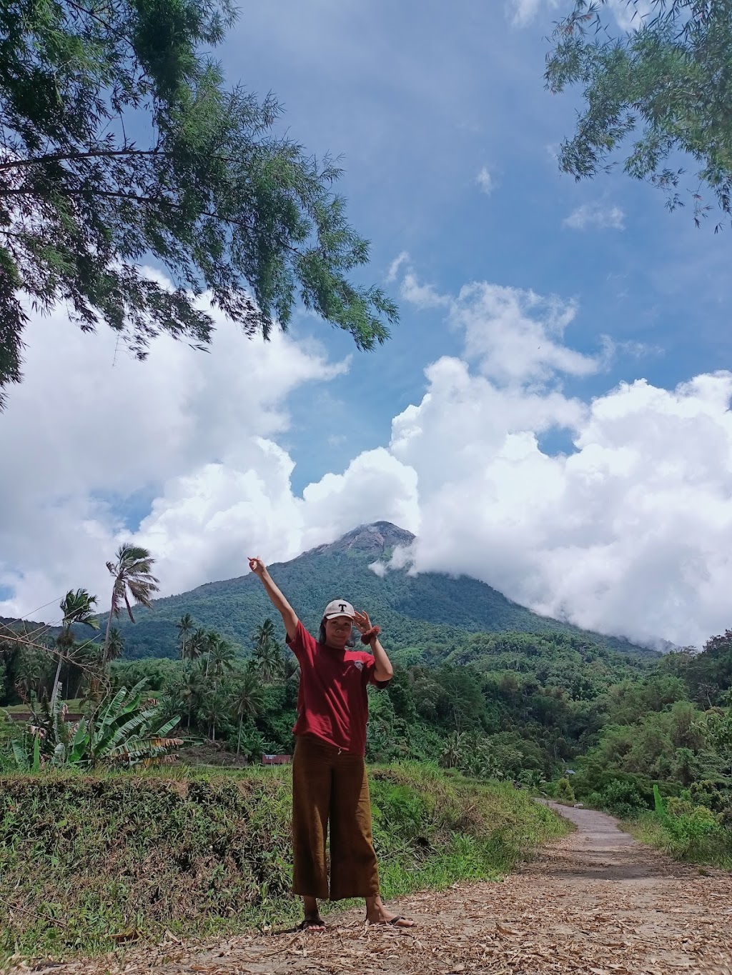 Pesona WoloLewa, Surga Tersembunyi di Nagekeo