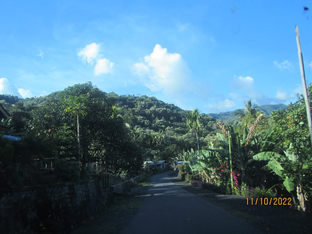 Jelajahi Jerebuu Kota Tercinta di Ngada, Nusa Tenggara Timur