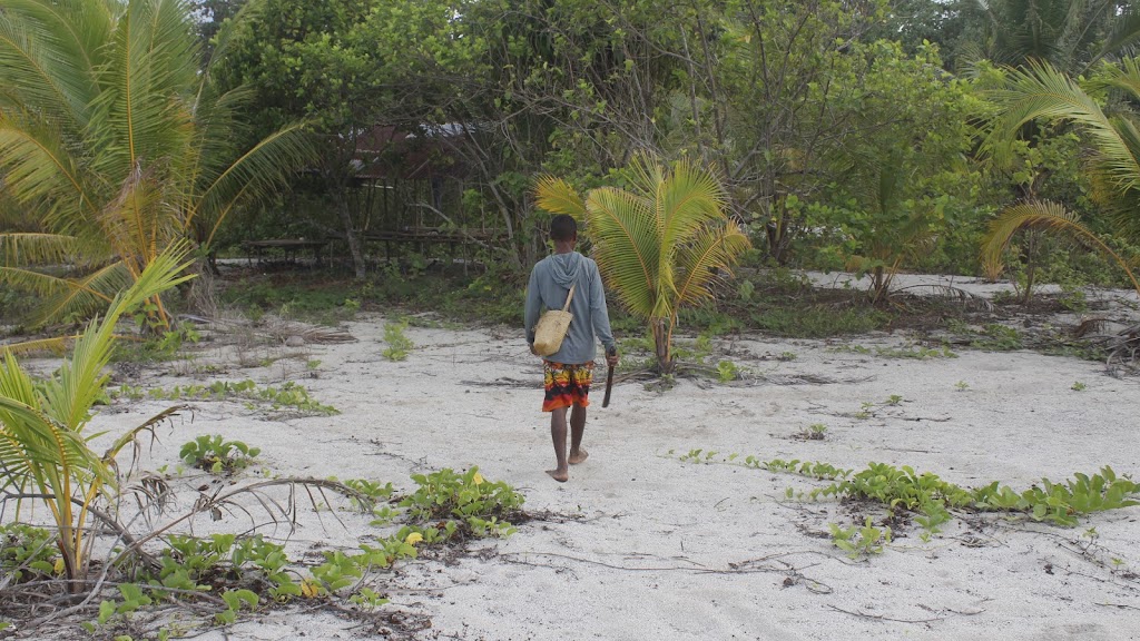 Air Terjun Wenyef: Pesona Tersembunyi di Papua Barat